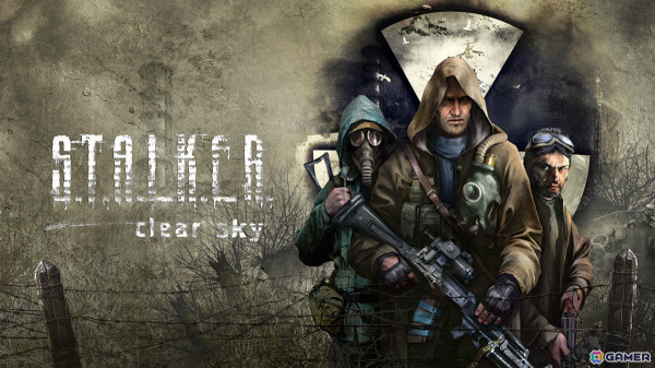 終末世界を舞台にしたサバイバルホラーFPS「S.T.A.L.K.E.R.」3部作がSwitchで10月31日に配信！の画像9