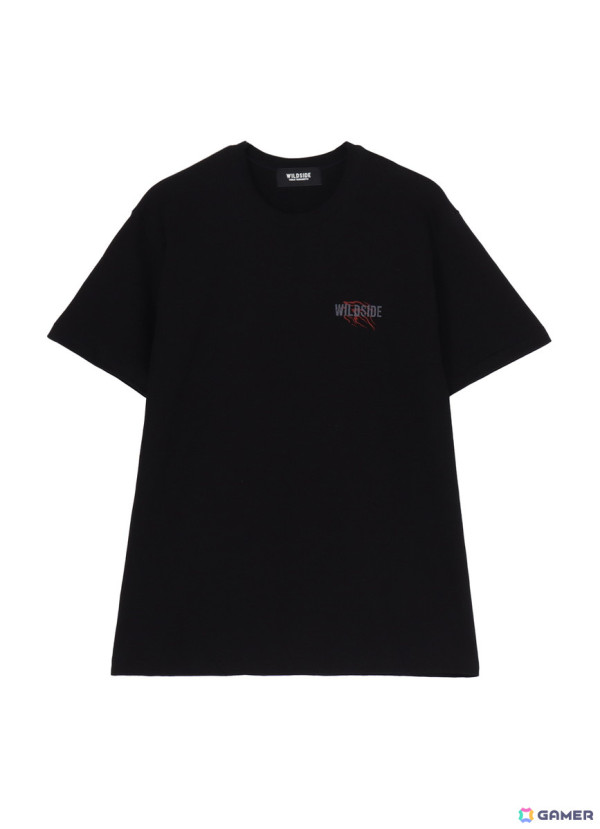 WILDSIDE YOHJI YAMAMOTOと龍が如くスタジオのコラボアイテムが10月19日より発売！半袖/長袖Tシャツやフーディーもラインナップの画像2