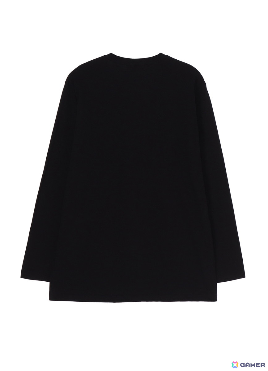 WILDSIDE YOHJI YAMAMOTOと龍が如くスタジオのコラボアイテムが10月19日より発売!半袖/長袖Tシャツやフーディーもラインナップの画像