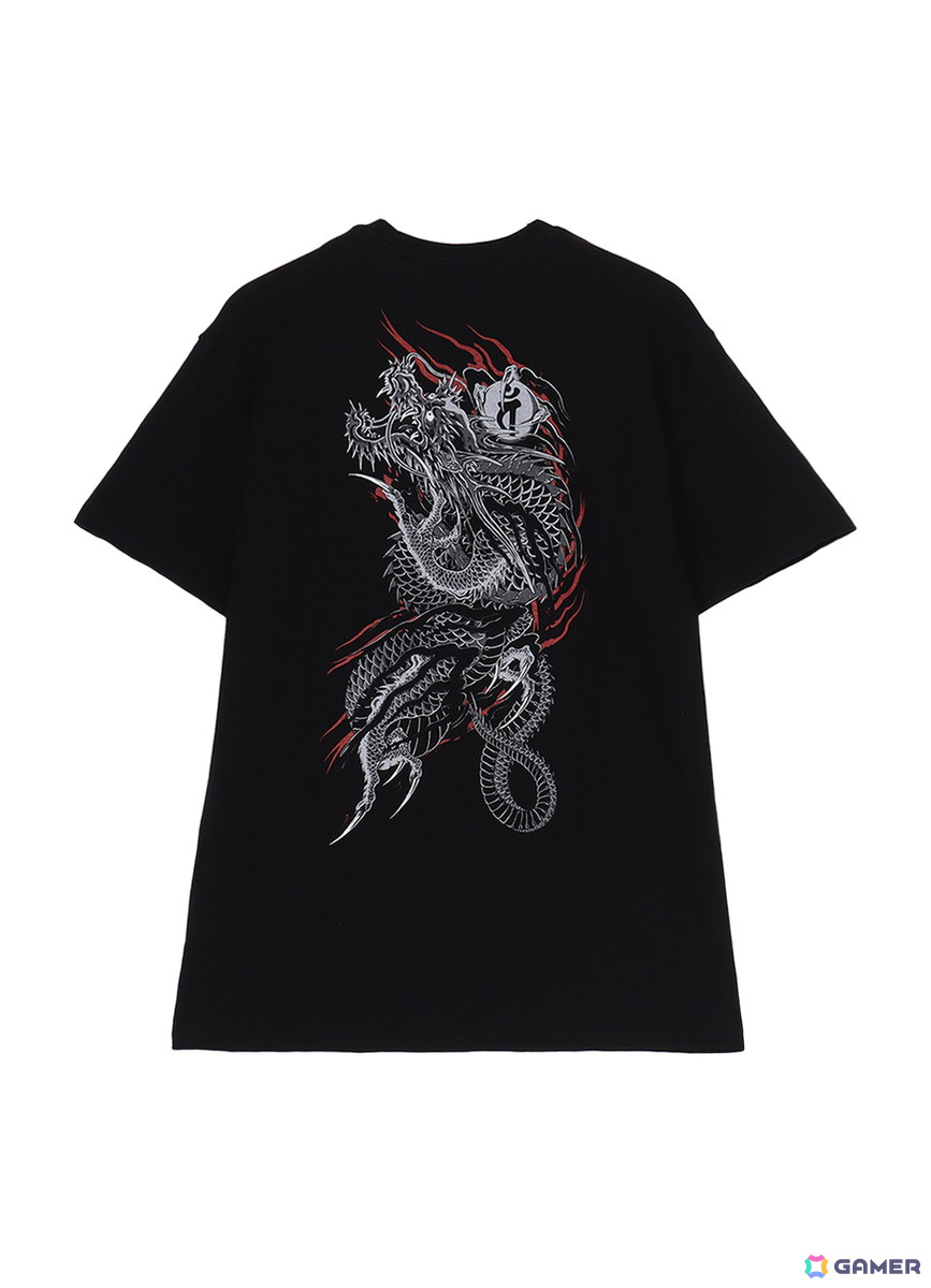 WILDSIDE YOHJI YAMAMOTOと龍が如くスタジオのコラボアイテムが10月19