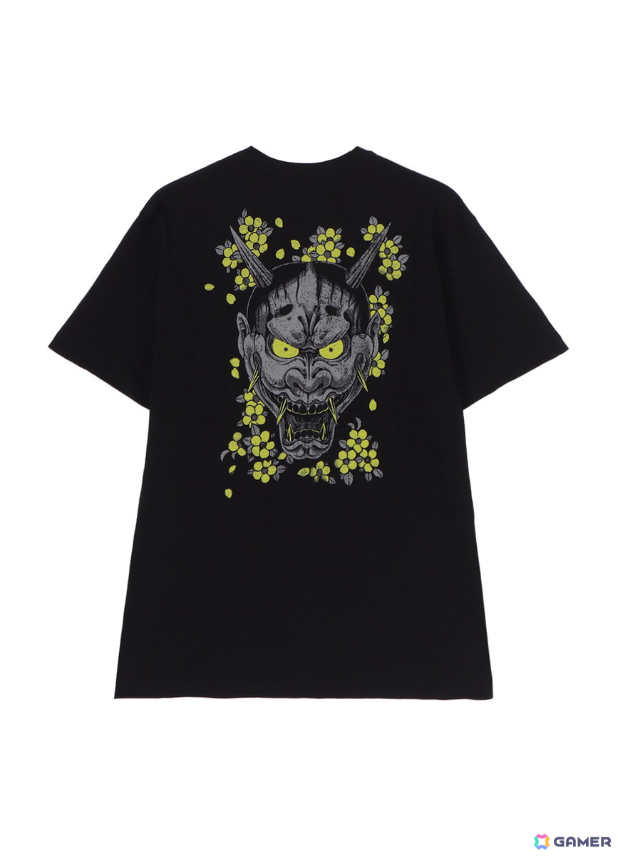 WILDSIDE YOHJI YAMAMOTOと龍が如くスタジオのコラボアイテムが10月19