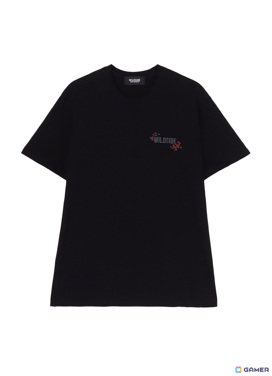 WILDSIDE YOHJI YAMAMOTOと龍が如くスタジオのコラボアイテムが10月19