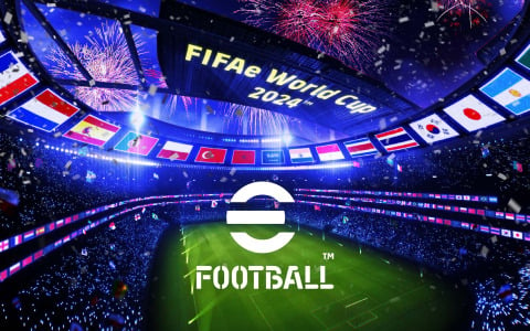 「eFootball」新たな公式eスポーツ大会「FIFAe World Cup 2024」のゲーム内予選が開始！開催を記念したPOTWやNational Team Selectionも登場