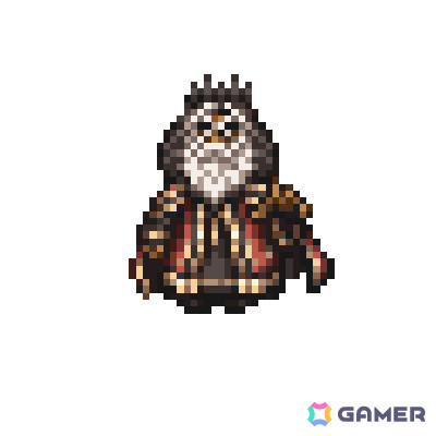 「OCTOPATH TRAVELER 大陸の覇者」4周年祭が開催！最大156回の無料導きに加えセラフィナ（CV：石見舞菜香）、パーディス三世（CV：玄田哲章）が登場の画像8