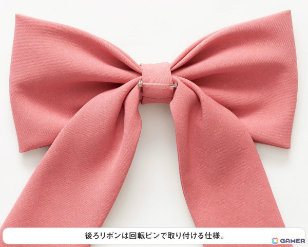 「ONE.」長森瑞佳たちの着ている女子制服が公式コスチュームとして登場！コスパ通販などで予約受付を開始の画像18