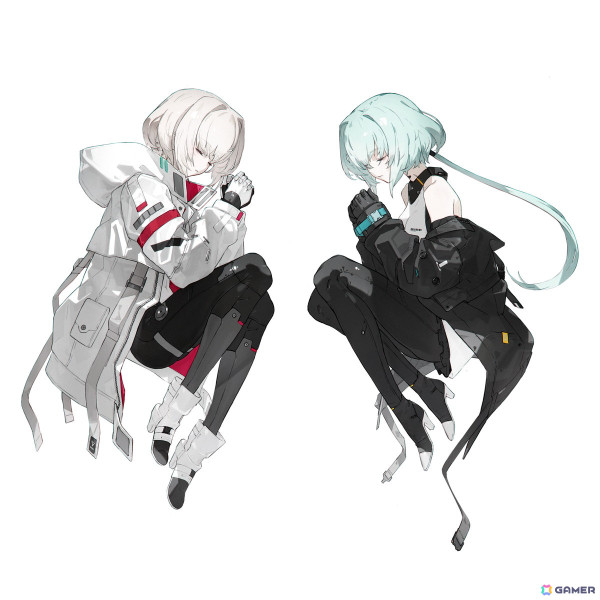 「SYNDUALITY Echo of Ada」探索を繰り返すことで成長するゲームサイクルを紹介！特典物の詳細もチェックの画像1