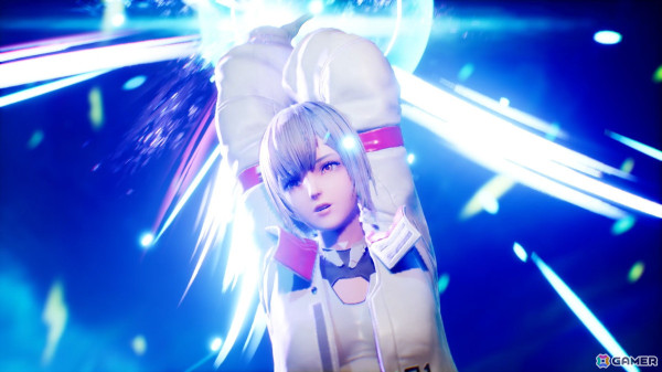 「SYNDUALITY Echo of Ada」探索を繰り返すことで成長するゲームサイクルを紹介！特典物の詳細もチェックの画像17