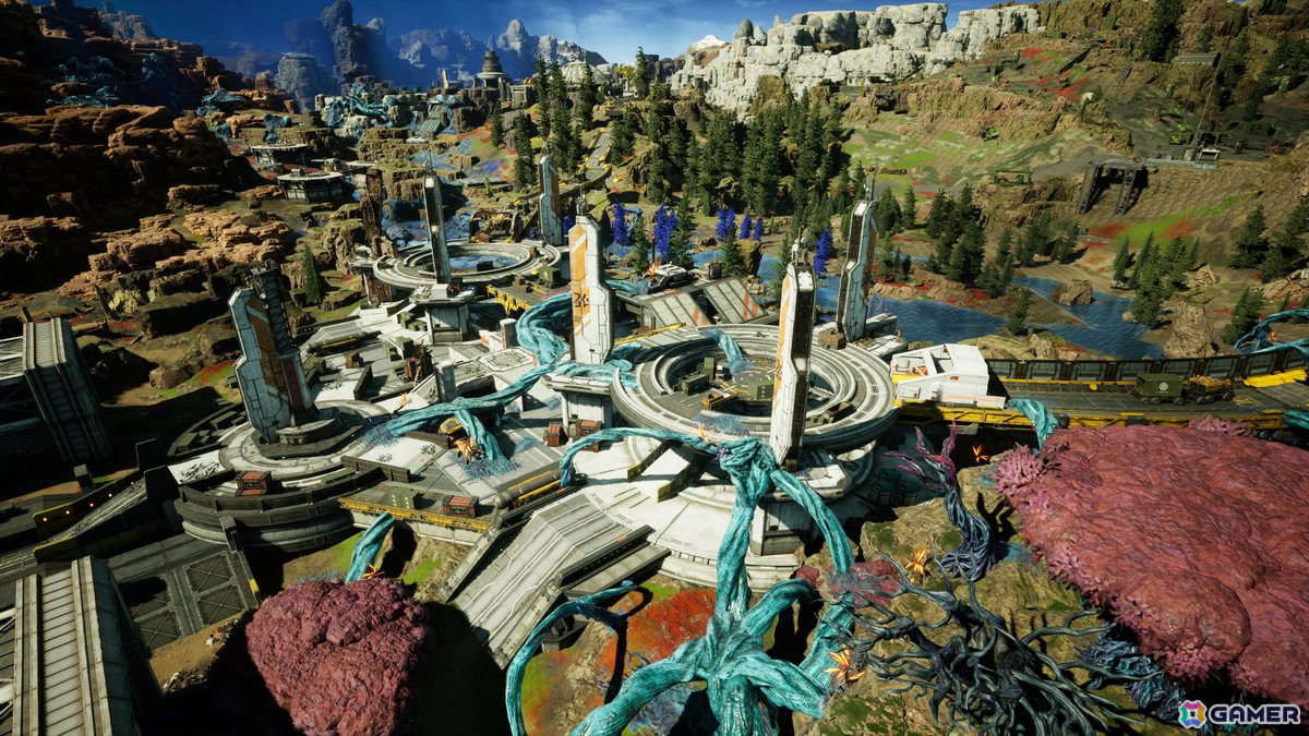 「SYNDUALITY Echo of Ada」探索を繰り返すことで成長するゲームサイクルを紹介！特典物の詳細もチェックの画像13
