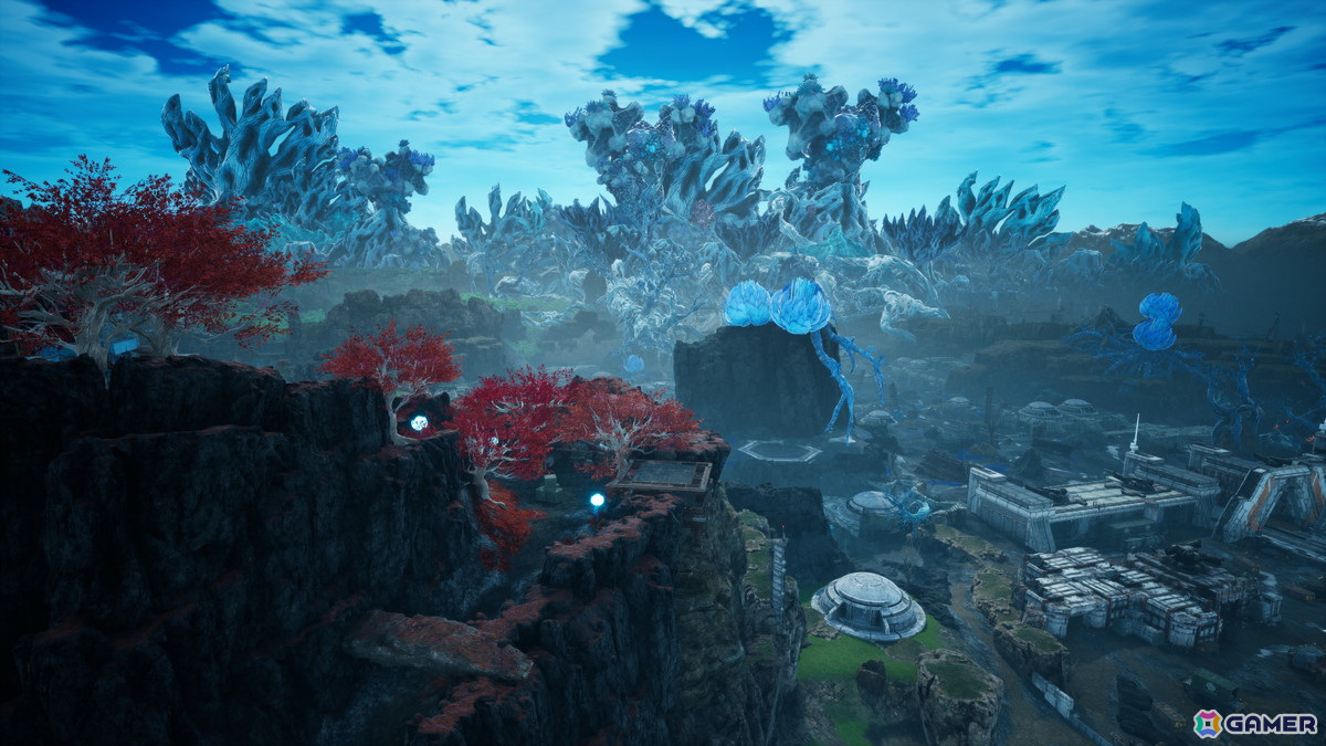 「SYNDUALITY Echo of Ada」探索を繰り返すことで成長するゲームサイクルを紹介！特典物の詳細もチェックの画像15