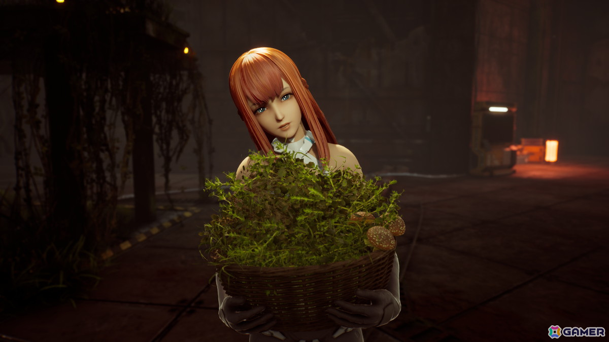 「SYNDUALITY Echo of Ada」探索を繰り返すことで成長するゲームサイクルを紹介！特典物の詳細もチェックの画像19