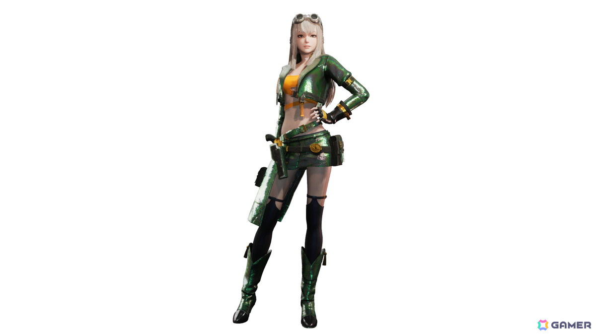 「SYNDUALITY Echo of Ada」探索を繰り返すことで成長するゲームサイクルを紹介！特典物の詳細もチェックの画像47