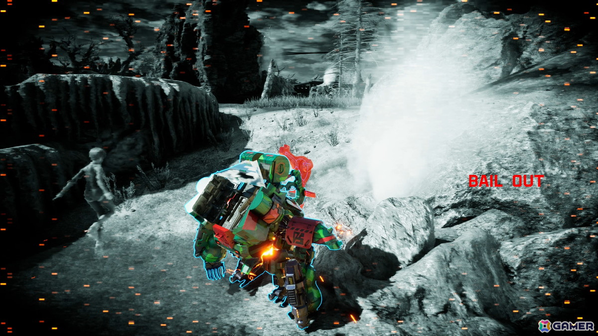 「SYNDUALITY Echo of Ada」探索を繰り返すことで成長するゲームサイクルを紹介！特典物の詳細もチェックの画像9