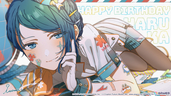 【「プロセカ」4周年企画】1年間の誕生日・記念日＆季節イラストをまとめて紹介！の画像1