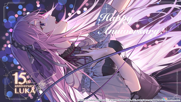 【「プロセカ」4周年企画】1年間の誕生日・記念日＆季節イラストをまとめて紹介！の画像11