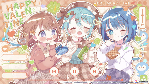 【「プロセカ」4周年企画】1年間の誕生日・記念日＆季節イラストをまとめて紹介！の画像13