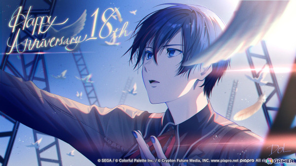 【「プロセカ」4周年企画】1年間の誕生日・記念日＆季節イラストをまとめて紹介！の画像14