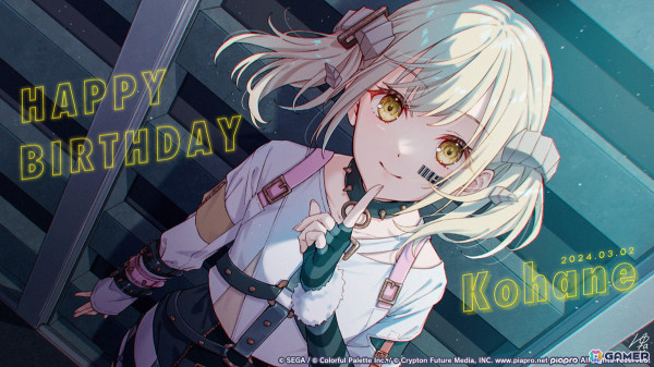 【「プロセカ」4周年企画】1年間の誕生日・記念日＆季節イラストをまとめて紹介！の画像15