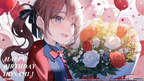 【「プロセカ」4周年企画】1年間の誕生日・記念日＆季節イラストをまとめて紹介！の画像2