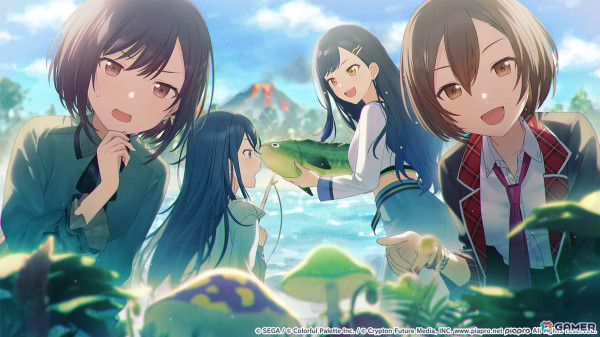 【「プロセカ」4周年企画】1年間の誕生日・記念日＆季節イラストをまとめて紹介！の画像23