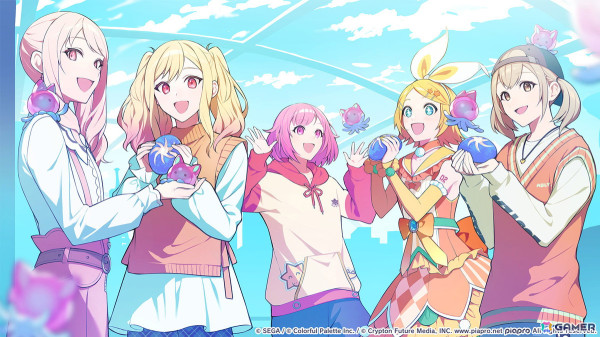 【「プロセカ」4周年企画】1年間の誕生日・記念日＆季節イラストをまとめて紹介！の画像26