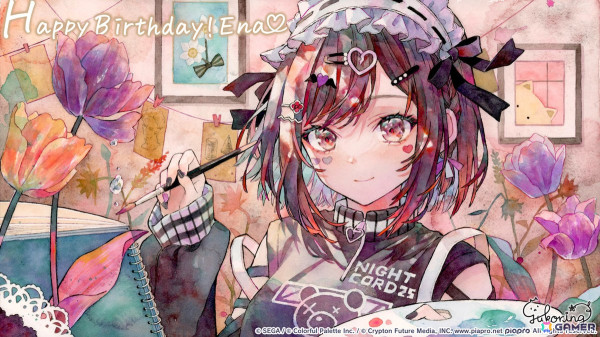 【「プロセカ」4周年企画】1年間の誕生日・記念日＆季節イラストをまとめて紹介！の画像29