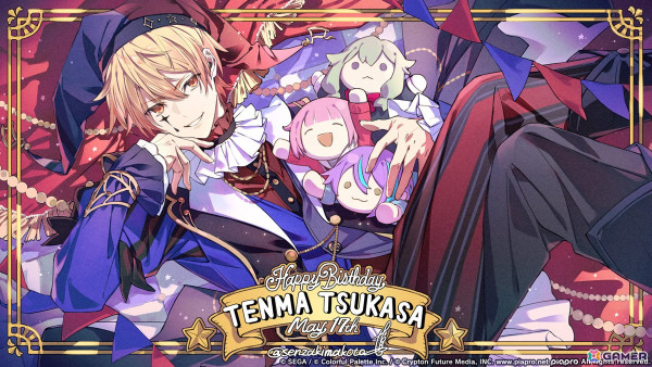 【「プロセカ」4周年企画】1年間の誕生日・記念日＆季節イラストをまとめて紹介！の画像31