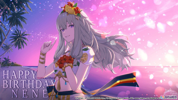 【「プロセカ」4周年企画】1年間の誕生日・記念日＆季節イラストをまとめて紹介！の画像34