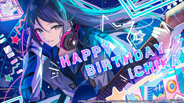 【「プロセカ」4周年企画】1年間の誕生日・記念日＆季節イラストをまとめて紹介！の画像36