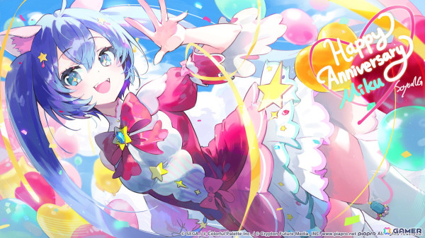 【「プロセカ」4周年企画】1年間の誕生日・記念日＆季節イラストをまとめて紹介！の画像38