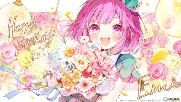 【「プロセカ」4周年企画】1年間の誕生日・記念日＆季節イラストをまとめて紹介！の画像39