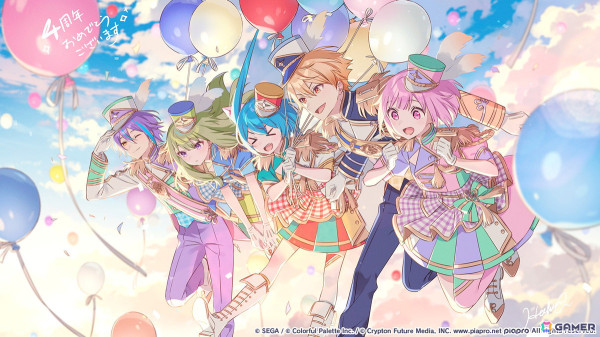 【「プロセカ」4周年企画】1年間の誕生日・記念日＆季節イラストをまとめて紹介！の画像44