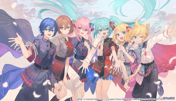 【「プロセカ」4周年企画】1年間の誕生日・記念日＆季節イラストをまとめて紹介！の画像46