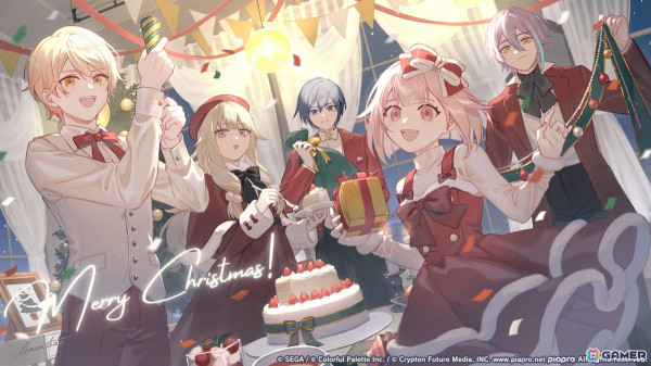 【「プロセカ」4周年企画】1年間の誕生日・記念日＆季節イラストをまとめて紹介！の画像6