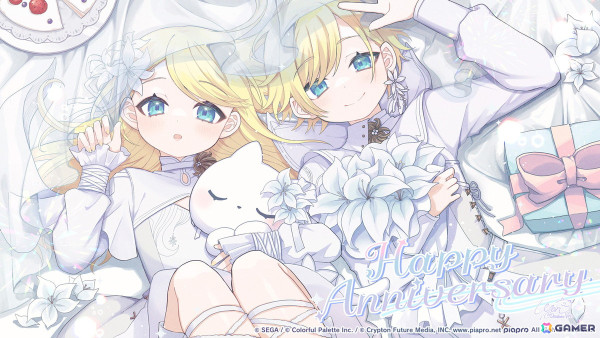 【「プロセカ」4周年企画】1年間の誕生日・記念日＆季節イラストをまとめて紹介！の画像7