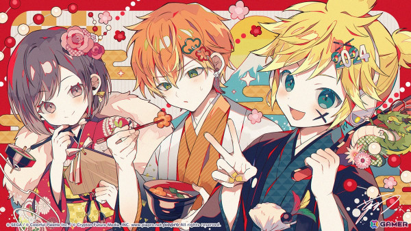 【「プロセカ」4周年企画】1年間の誕生日・記念日＆季節イラストをまとめて紹介！の画像8