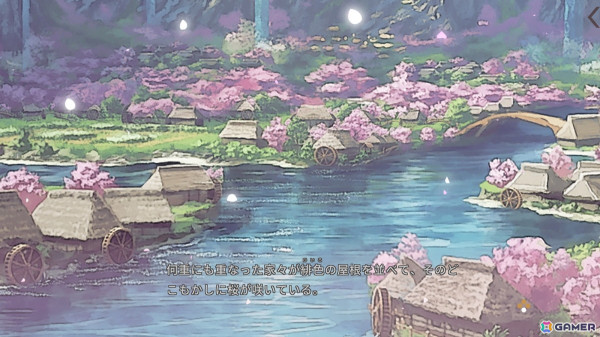 「たねつみの歌」体験版プレイレビュー！3人のヒロインを通して描かれる神々の世代交代の物語……その端々から感じられる家族との縁から結末への期待が深まるの画像9