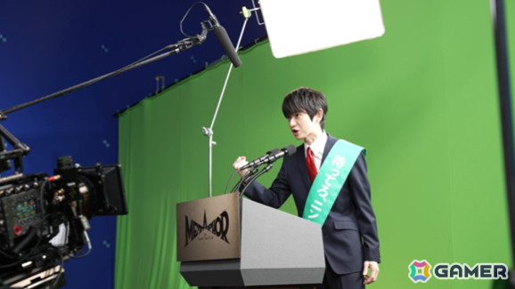 「待ってろ、ニンゲン。」――本郷奏多さんが出演する「メタファー：リファンタジオ」の新CMが10月18日より放映！の画像6