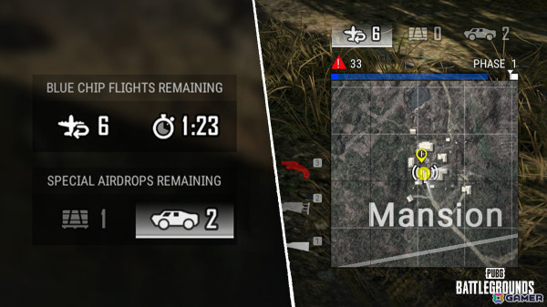 「PUBG」アーケードの新モード「残されたハンガーたち」が追加！武器のバランス調整なども含む32.1アップデートが実施の画像5