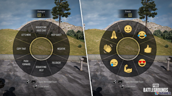 「PUBG」アーケードの新モード「残されたハンガーたち」が追加！武器のバランス調整なども含む32.1アップデートが実施の画像8