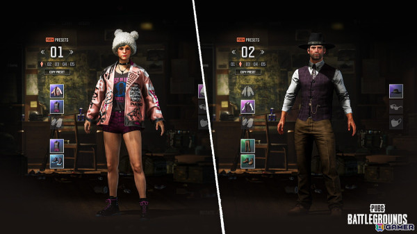 「PUBG」アーケードの新モード「残されたハンガーたち」が追加！武器のバランス調整なども含む32.1アップデートが実施の画像9
