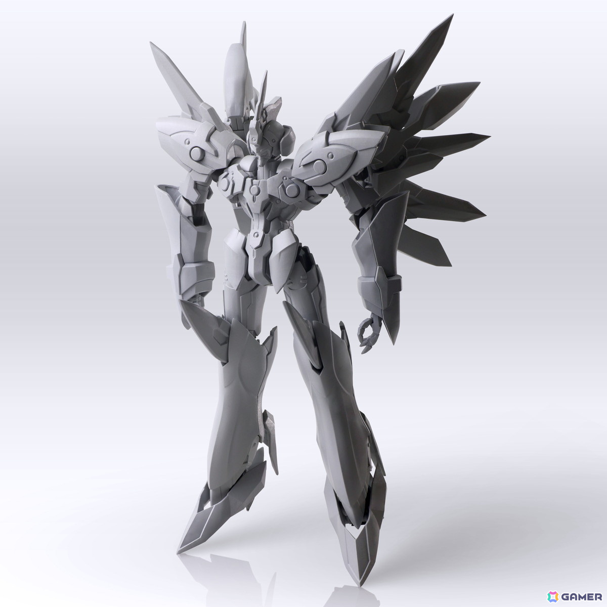 「ゼノギアス ストラクチャーアーツ Vol.3 全3種BOX」の予約受付が開始！ヴェルトール イド、ヴェルトール2（セカンド）、シューティアの3機を収録の画像1
