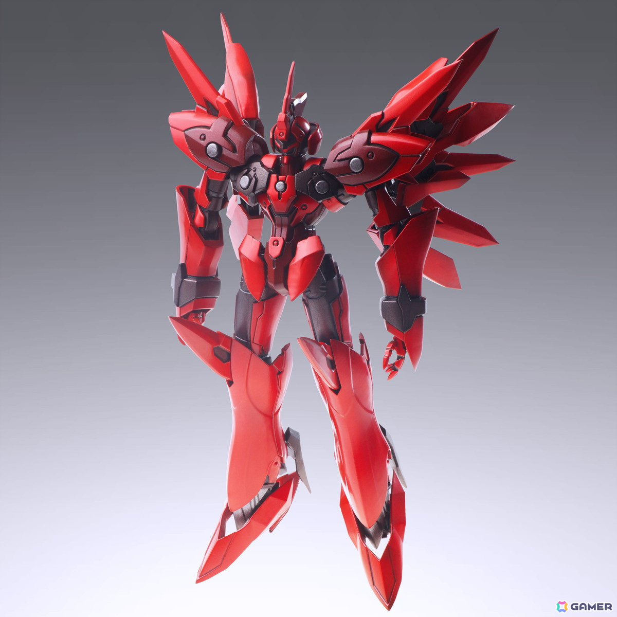 「ゼノギアス ストラクチャーアーツ Vol.3 全3種BOX」の予約受付が開始！ヴェルトール イド、ヴェルトール2（セカンド）、シューティアの3機を収録の画像2