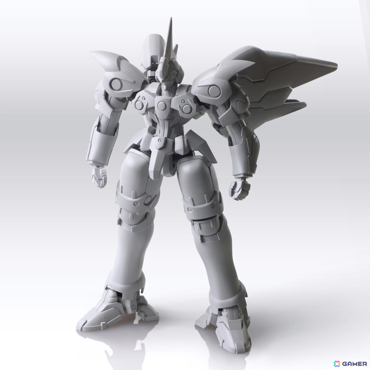 「ゼノギアス ストラクチャーアーツ Vol.3 全3種BOX」の予約受付が開始！ヴェルトール イド、ヴェルトール2（セカンド）、シューティアの3機を収録の画像4