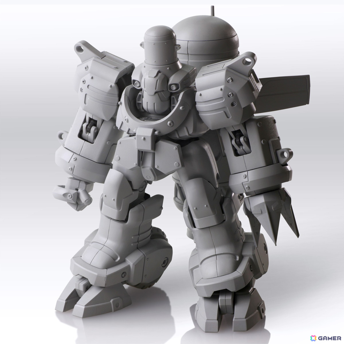 「ゼノギアス ストラクチャーアーツ Vol.3 全3種BOX」の予約受付が開始！ヴェルトール イド、ヴェルトール2（セカンド）、シューティアの3機を収録の画像7