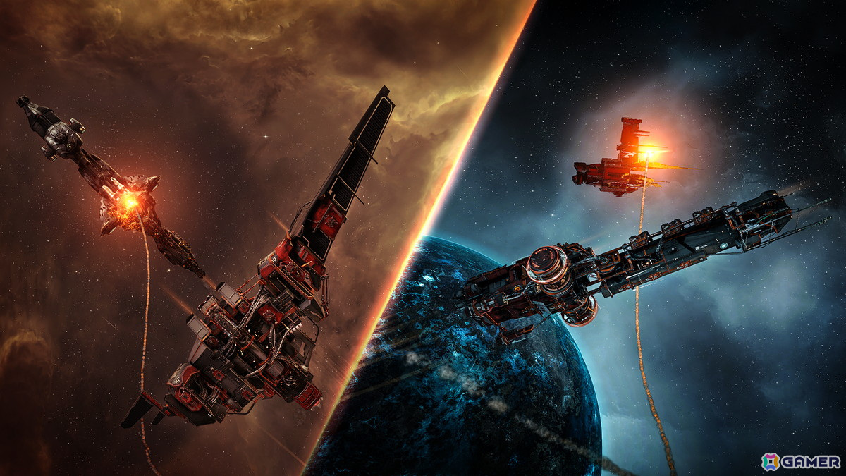 「EVE Online」の次期拡張コンテンツ「レヴェナント」が11月12日に配信!デスレスから古代のアーティファクトを入手し戦局を有利に導こうの画像