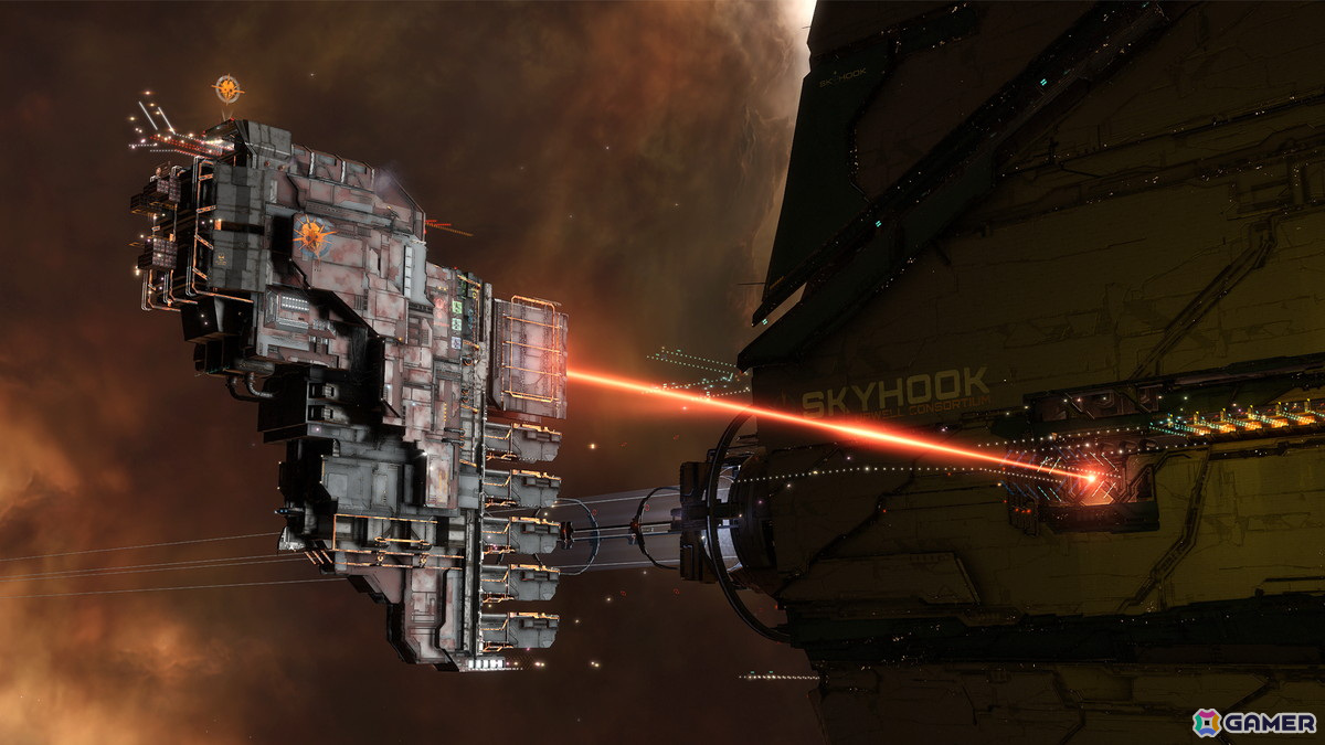 「EVE Online」の次期拡張コンテンツ「レヴェナント」が11月12日に配信!デスレスから古代のアーティファクトを入手し戦局を有利に導こうの画像