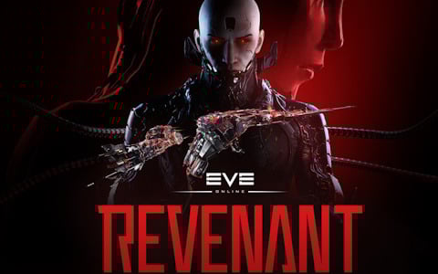 「EVE Online」の次期拡張コンテンツ「レヴェナント」が11月12日に配信！デスレスから古代のアーティファクトを入手し戦局を有利に導こう