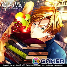 「Obey Me!」シリーズの3Dバーチャルライブが10月26日に日本で初開催！声優陣が出演するイベントとの2部制での開催にの画像10