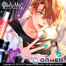 「Obey Me!」シリーズの3Dバーチャルライブが10月26日に日本で初開催！声優陣が出演するイベントとの2部制での開催にの画像11
