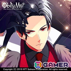 「Obey Me!」シリーズの3Dバーチャルライブが10月26日に日本で初開催！声優陣が出演するイベントとの2部制での開催にの画像7